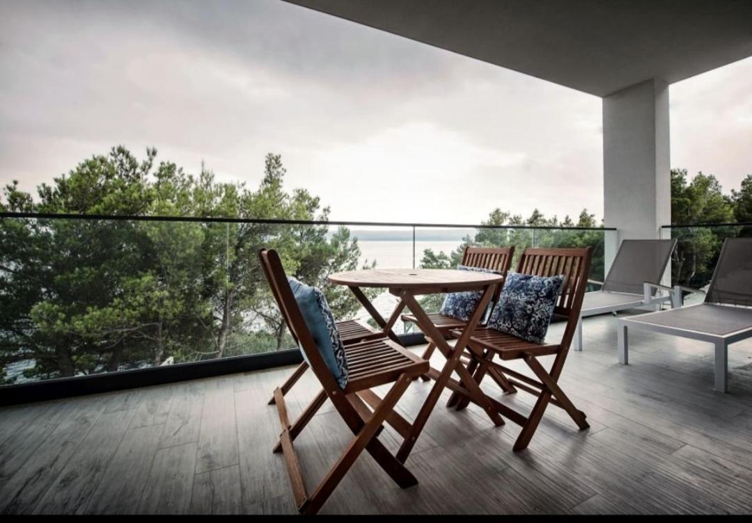 Villa Amoretta - พิสัก ภายนอก รูปภาพ
