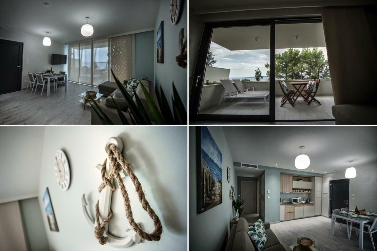Villa Amoretta - พิสัก ภายนอก รูปภาพ
