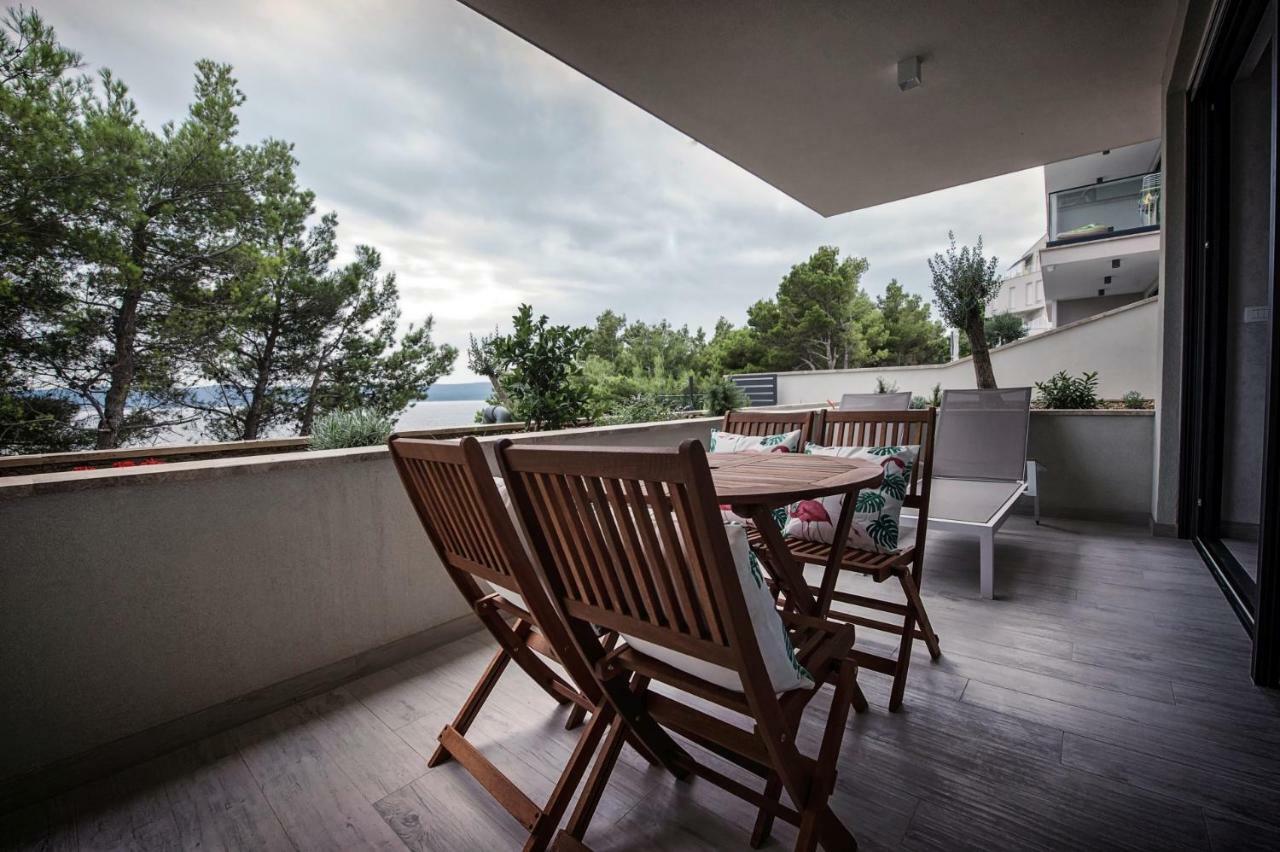 Villa Amoretta - พิสัก ภายนอก รูปภาพ