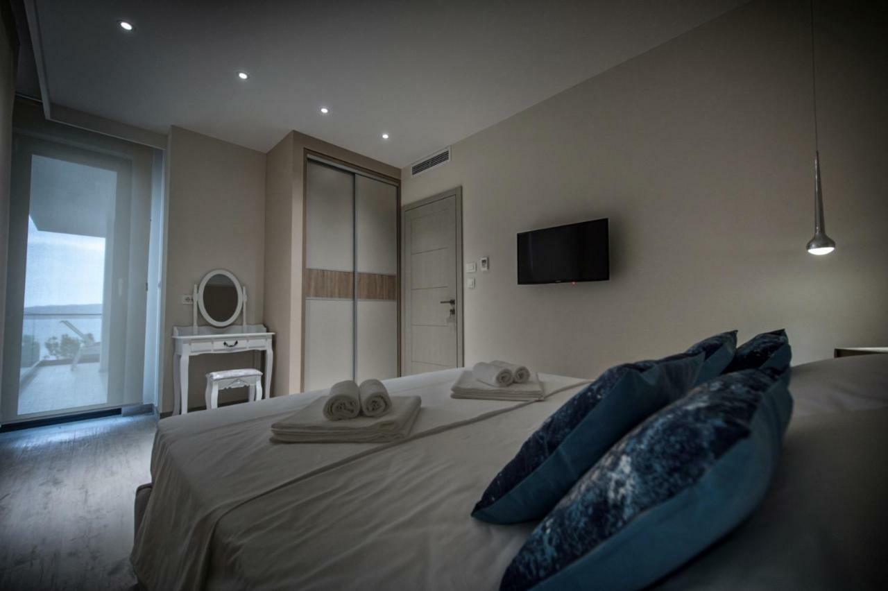 Villa Amoretta - พิสัก ภายนอก รูปภาพ