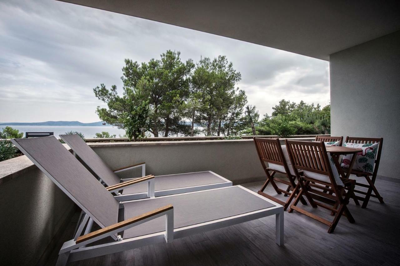 Villa Amoretta - พิสัก ภายนอก รูปภาพ