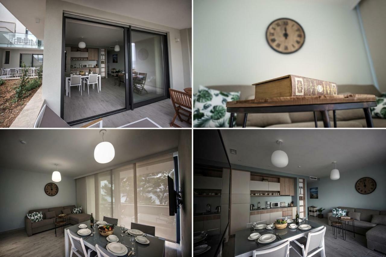 Villa Amoretta - พิสัก ภายนอก รูปภาพ